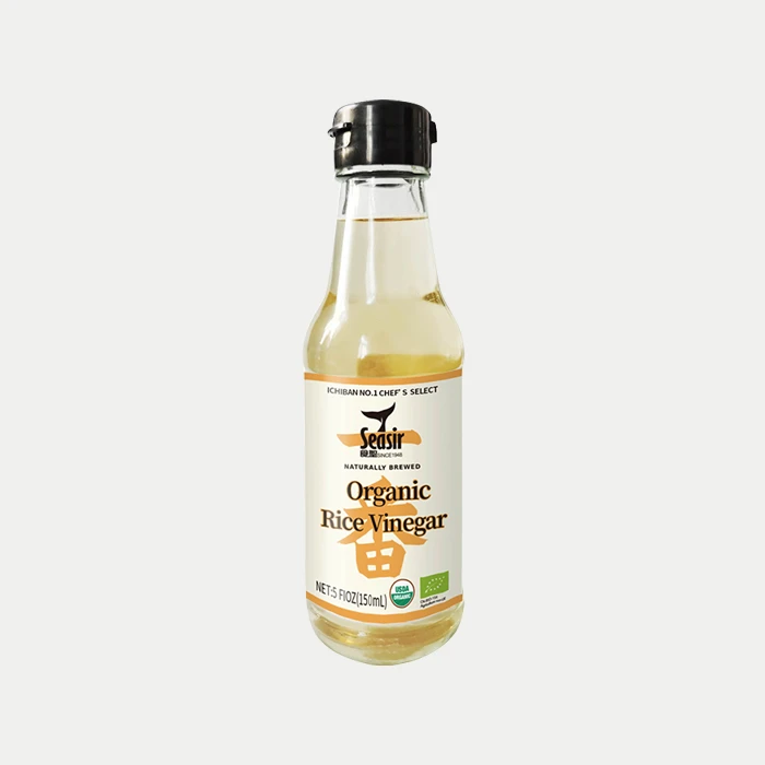 Vinegar