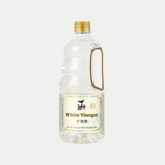 Seasoning Sauce