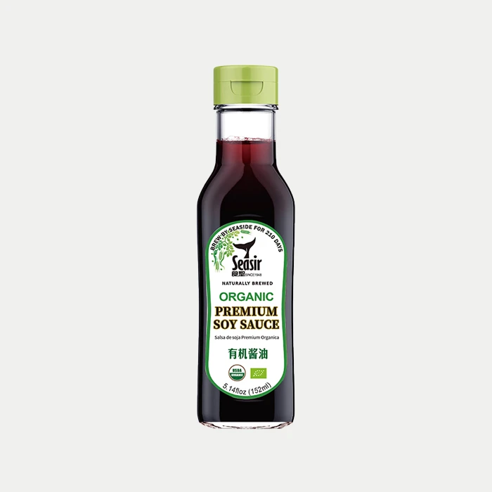 Soy Sauce